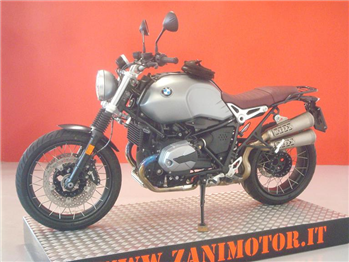 Bmw R NINE T 1200 SCRAMBLER 2023