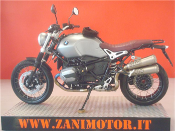 Bmw R NINE T 1200 SCRAMBLER 2023