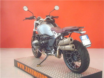 Bmw R NINE T 1200 SCRAMBLER 2023