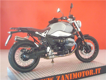 Bmw R NINE T 1200 SCRAMBLER 2023