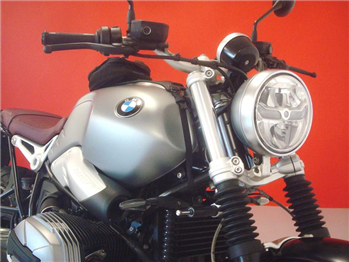 Bmw R NINE T 1200 SCRAMBLER 2023