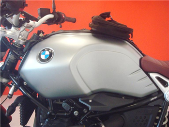 Bmw R NINE T 1200 SCRAMBLER 2023