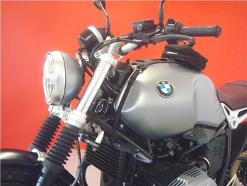 Bmw R NINE T 1200 SCRAMBLER 2023