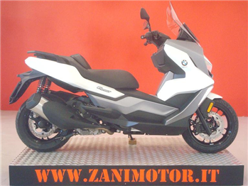 Bmw C 400 GT 2024