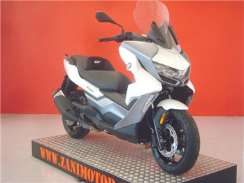 Bmw C 400 GT 2024