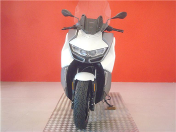 Bmw C 400 GT 2024