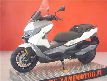 Bmw C 400 GT 2024