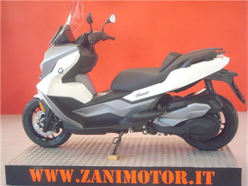 Bmw C 400 GT 2024