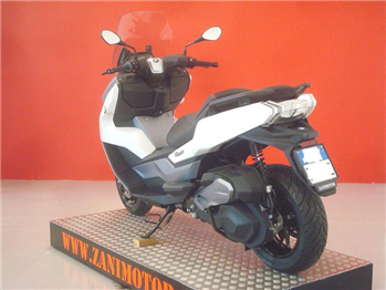 Bmw C 400 GT 2024