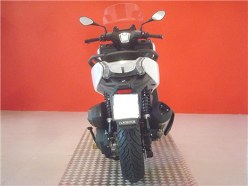 Bmw C 400 GT 2024