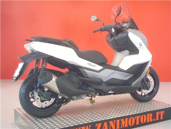 Bmw C 400 GT 2024