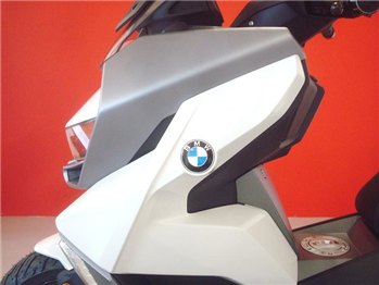 Bmw C 400 GT 2024