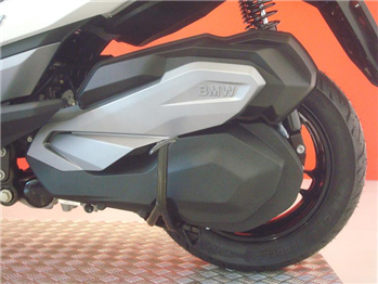 Bmw C 400 GT 2024