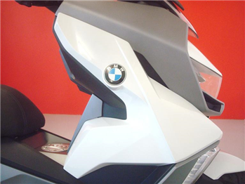 Bmw C 400 GT 2024