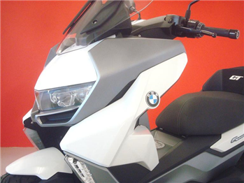 Bmw C 400 GT 2024