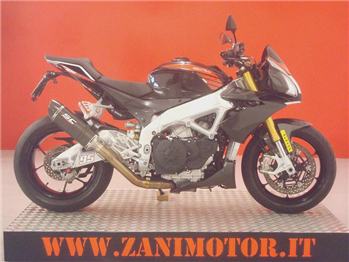 Aprilia TUONO V4 1100 RR 2019