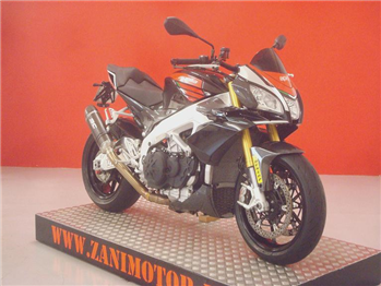 Aprilia TUONO V4 1100 RR 2019