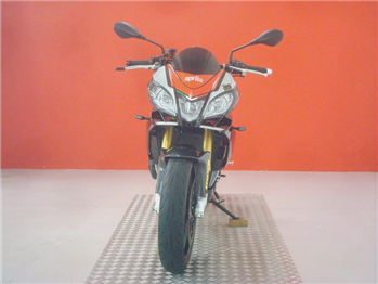 Aprilia TUONO V4 1100 RR 2019