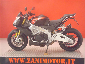 Aprilia TUONO V4 1100 RR 2019