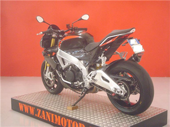 Aprilia TUONO V4 1100 RR 2019