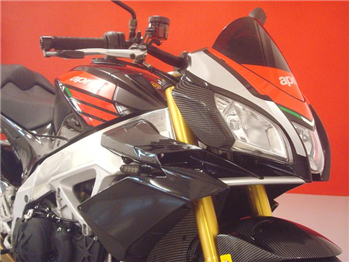 Aprilia TUONO V4 1100 RR 2019