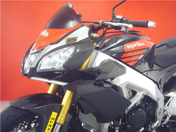 Aprilia TUONO V4 1100 RR 2019