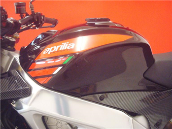 Aprilia TUONO V4 1100 RR 2019