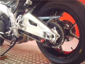 Aprilia TUONO V4 1100 RR 2019