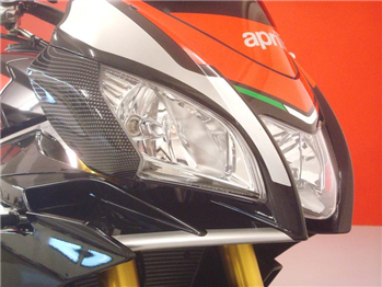 Aprilia TUONO V4 1100 RR 2019