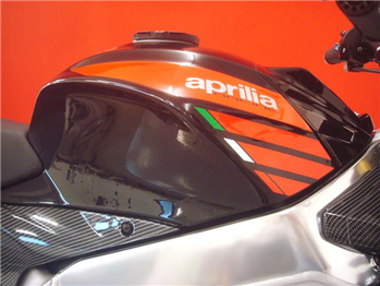 Aprilia TUONO V4 1100 RR 2019