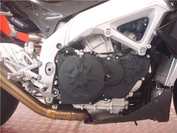 Aprilia TUONO V4 1100 RR 2019