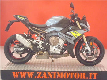 Bmw S 1000 R 2024