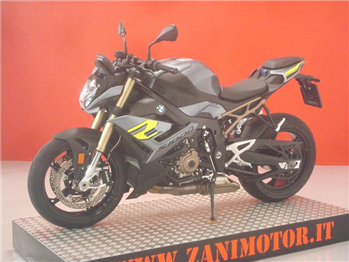 Bmw S 1000 R 2024