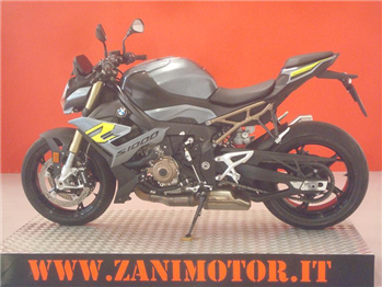 Bmw S 1000 R 2024