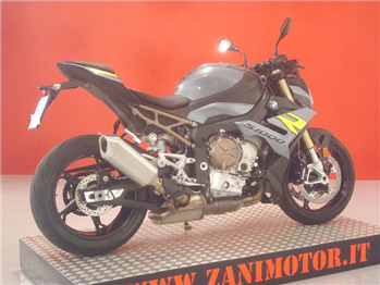 Bmw S 1000 R 2024