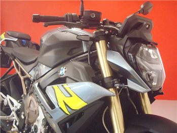 Bmw S 1000 R 2024