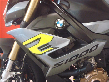 Bmw S 1000 R 2024