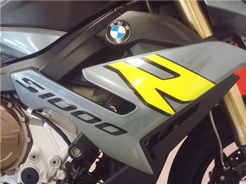 Bmw S 1000 R 2024