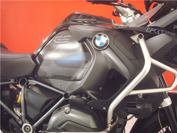 Bmw R 1200 GS Adventure T.Black 2017