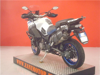 Yamaha XT1200ZE Super Tenere 2015