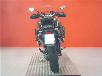 Yamaha XT1200ZE Super Tenere 2015