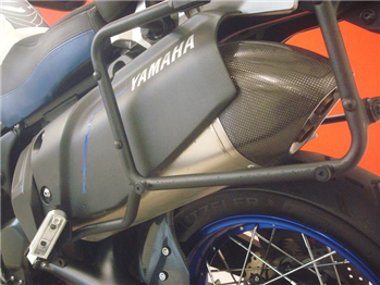 Yamaha XT1200ZE Super Tenere 2015