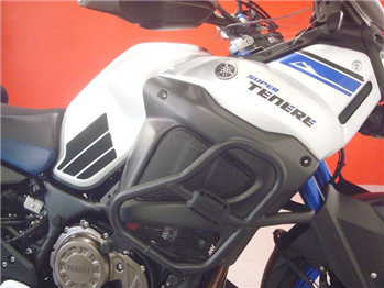 Yamaha XT1200ZE Super Tenere 2015