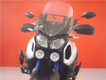 Yamaha XT1200ZE Super Tenere 2015