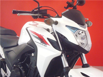 Honda CB 500 F ABS 2013