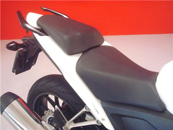 Honda CB 500 F ABS 2013