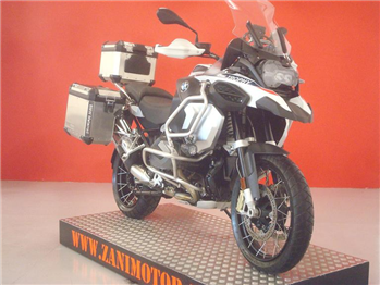 Bmw R 1250 GS Adventure TROPHY 2022