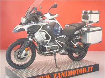 Bmw R 1250 GS Adventure TROPHY 2022