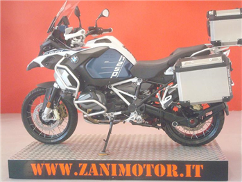 Bmw R 1250 GS Adventure TROPHY 2022