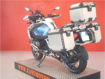 Bmw R 1250 GS Adventure TROPHY 2022